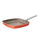 Grill Aluminio Brinox 24X24X35Cm 13L