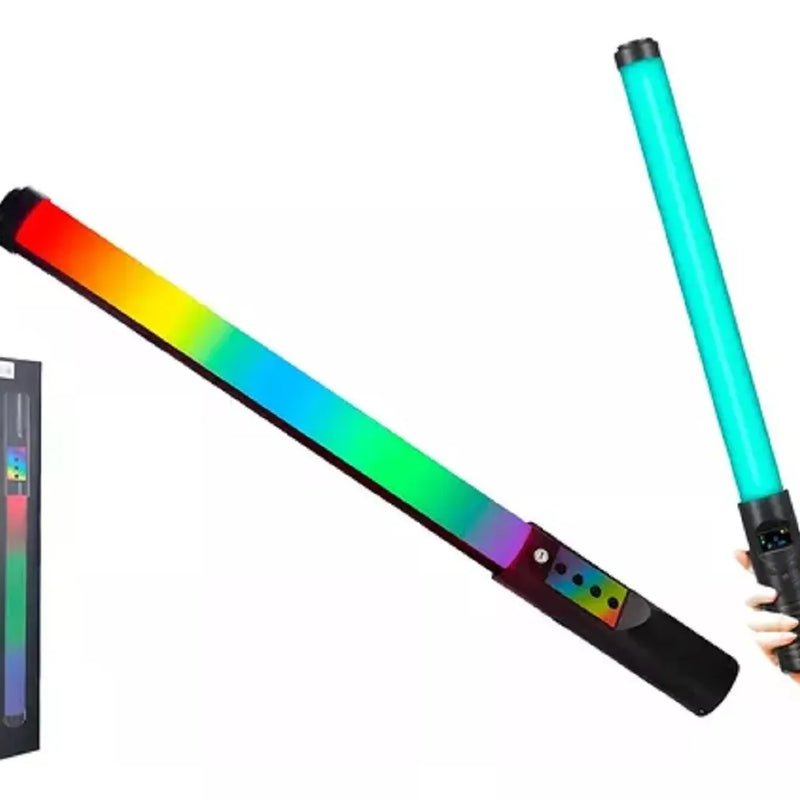 Barra Led Rgb Barra Multicolor -en tu casa Chile - Santiago