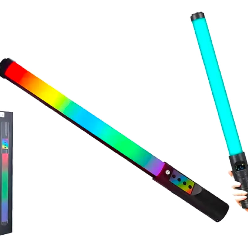 Barra Led Rgb Barra Multicolor - Varietas Chile - Santiago