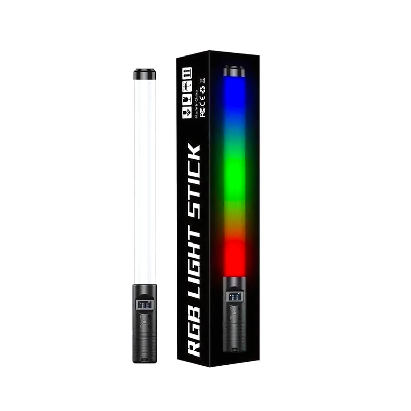Barra Led Rgb Barra Multicolor - Varietas Chile - Santiago