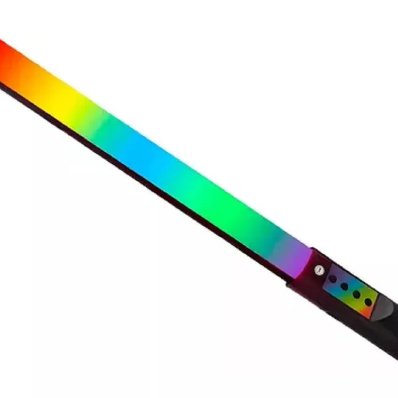 Barra Led Rgb Barra Multicolor -en tu casa Chile - Santiago