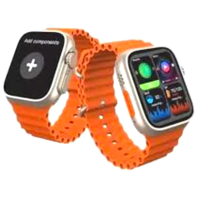Reloj Inteligente Ultra Pro - Varietas Chile - Santiago