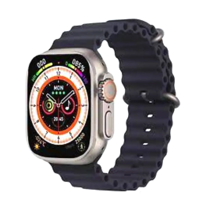 Reloj Inteligente Ultra Pro - Varietas Chile - Santiago