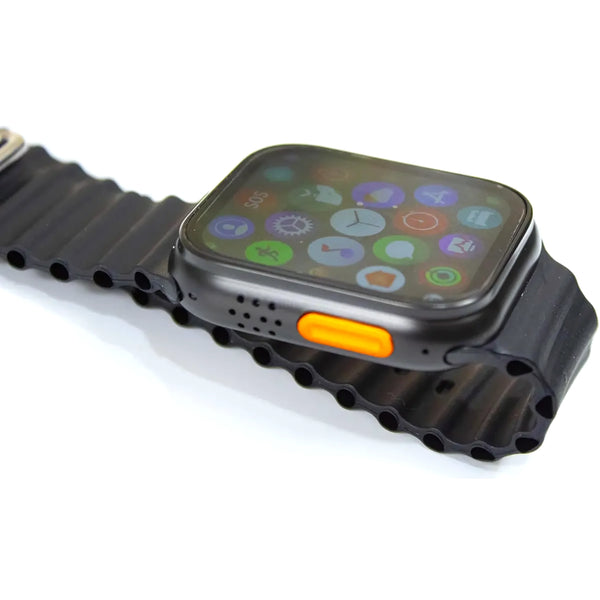 Reloj Inteligente Ultra Pro - Varietas Chile - Santiago