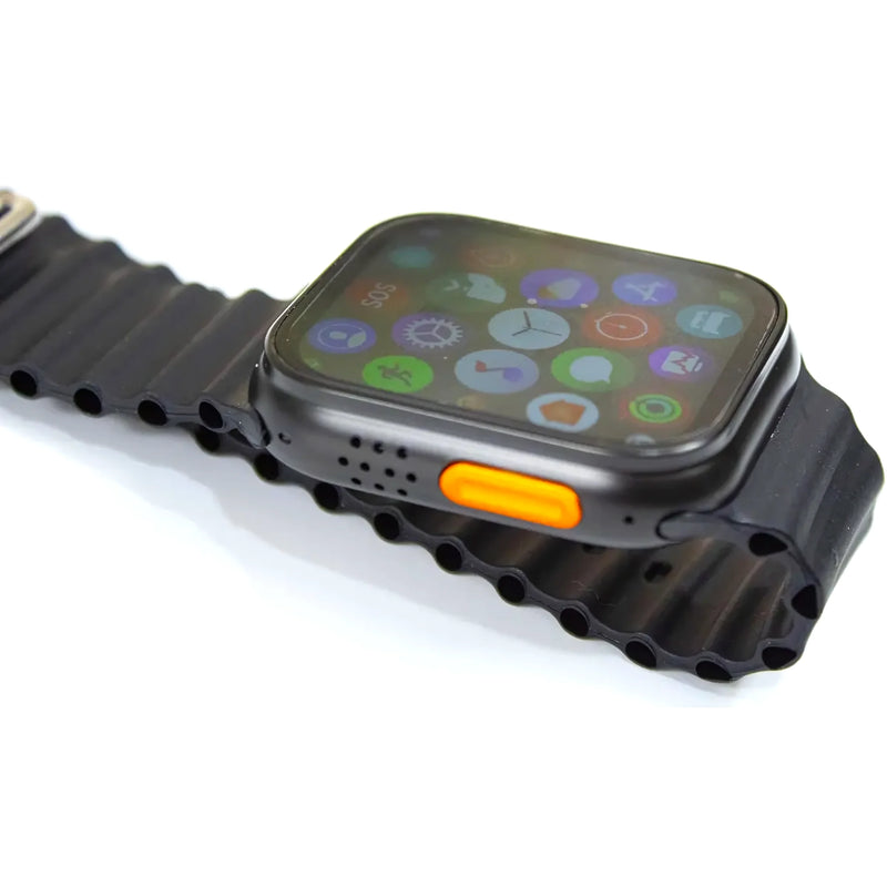 Reloj Inteligente Ultra Pro - Varietas Chile - Santiago