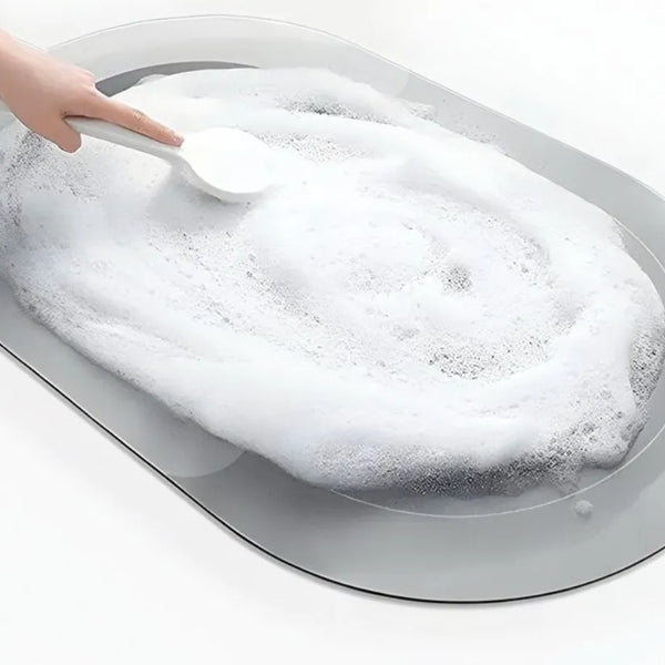 Alfombra De Baño Super Absorbente