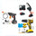 Kit Hidro Motosierra Taladro