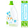 Pack 4 Detergente Hipoalergénico 177 L