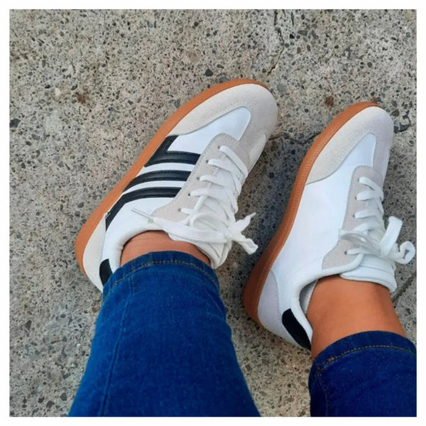 Zapatos Deportivos Estilo Samba