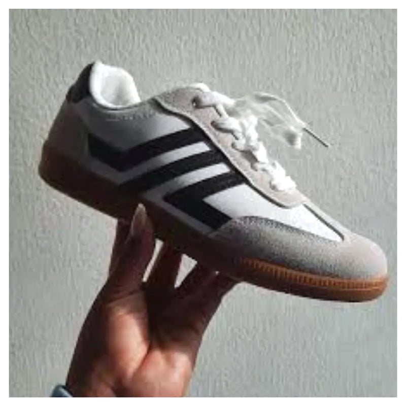 Zapatos Deportivos Estilo Samba - Varietas Chile - Santiago