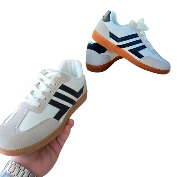 Zapatos Deportivos Estilo Samba