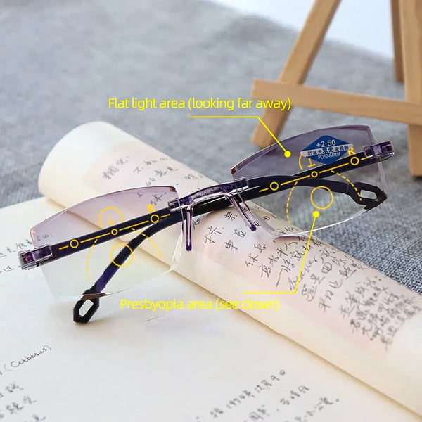 Gafas Zoom Tr90 Edicion Limitada - Varietas Chile - Santiago