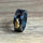 Anillo Feng Shui Acero Inoxidable 2X1