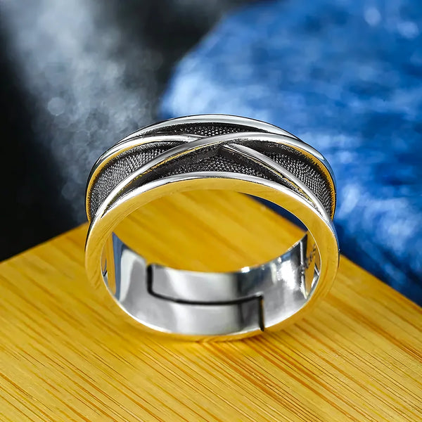 Anillo Goku Black - Varietas Chile - Santiago