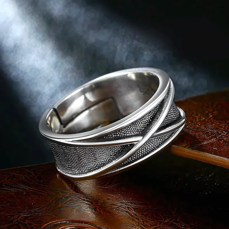 Anillo Goku Black - Varietas Chile - Santiago
