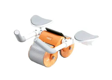 Rodillo Abdominal De Alta Calidad