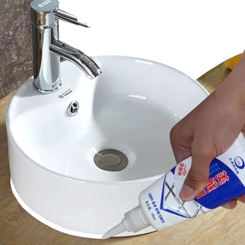 Sellador De Silicona Resistente Al Agua - Varietas Chile - Santiago