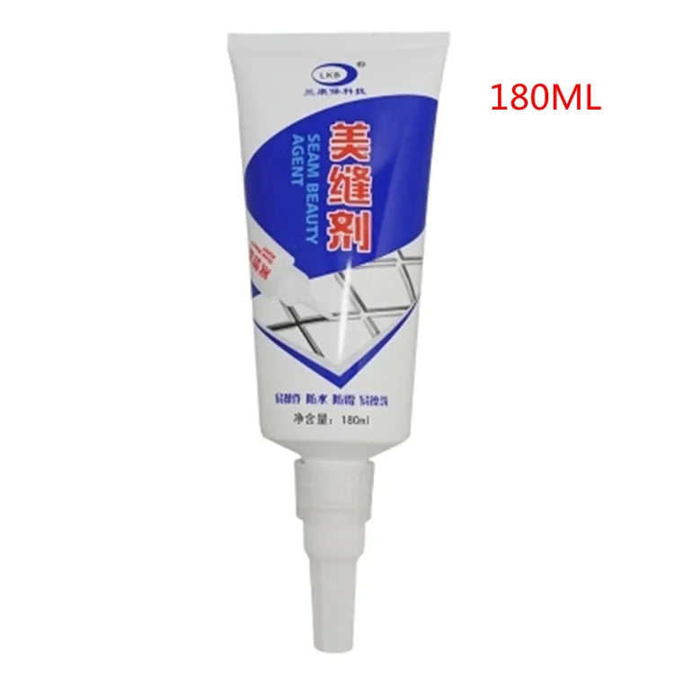 Sellador De Silicona Resistente Al Agua