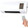 Calefactor Aire Acondicionado De Portati
