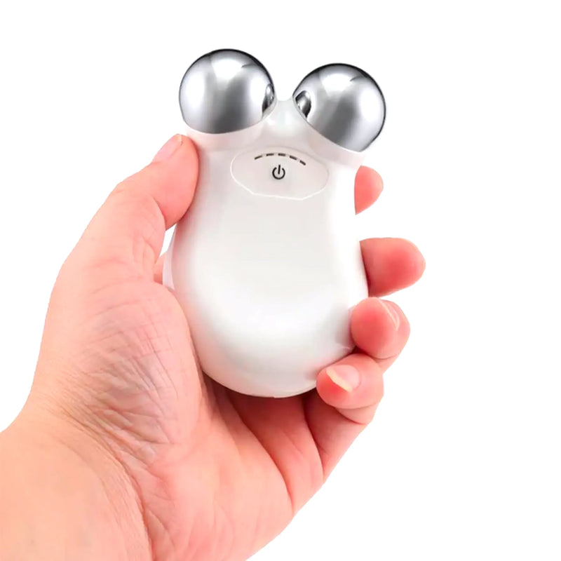 Masajeador Facial Microcorriente Usb - Varietas Chile - Santiago