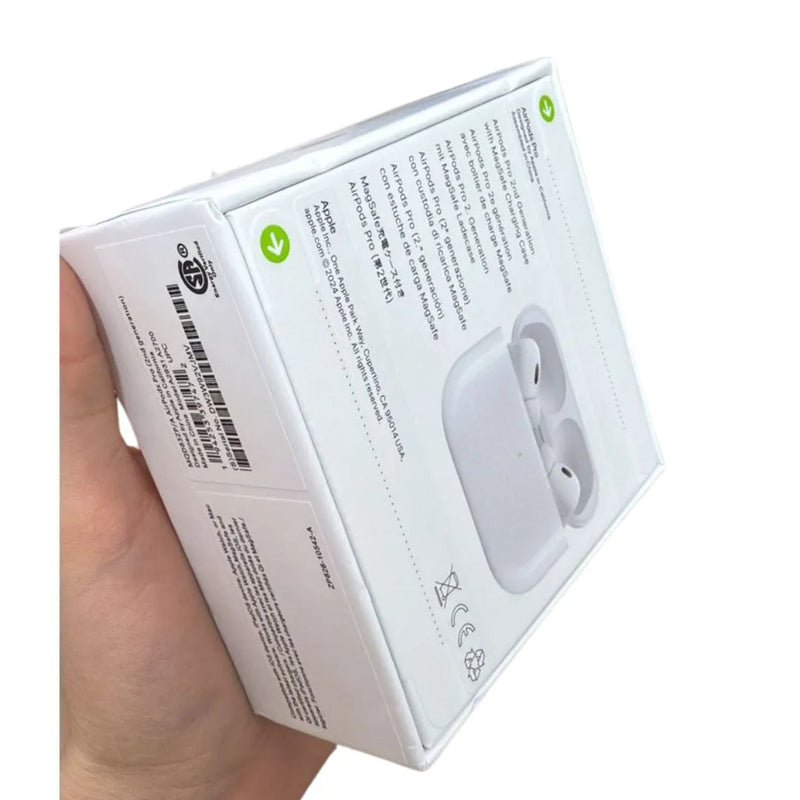 Airpods Pro 2 Audifonos Bluetooth