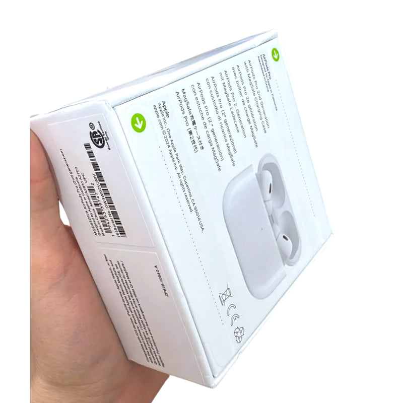 Airpods Pro 2 Audifonos Bluetooth - Varietas Chile - Santiago