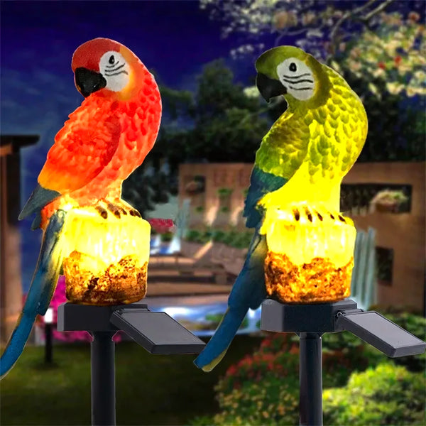 Estaca Solar Loro - Varietas Chile - Santiago
