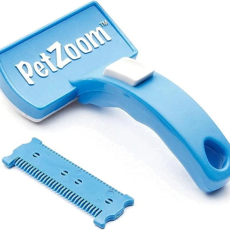 Cepillo Quita Pelos Para Perros Y Gatos