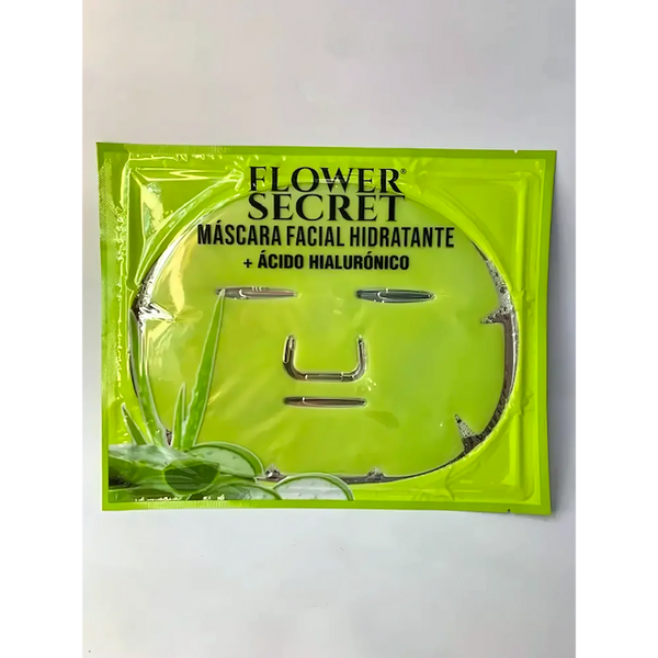 Mascara Facial Hidratante - Varietas Chile - Santiago