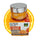 Vitamina C Flower Secret