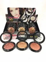 Polvo Base Karite Baked Powder