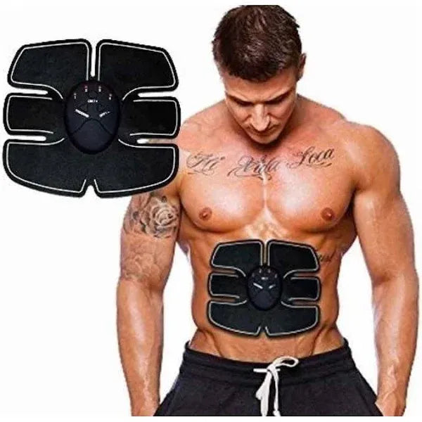 Tonificdor Y Reductor De Grasa