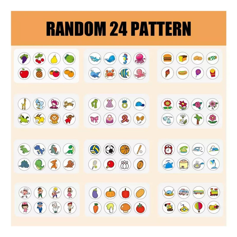 Proyector Dinosaurio Con Accesorios