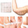 Parches Adelgazantes Abdomen Brazos Cara