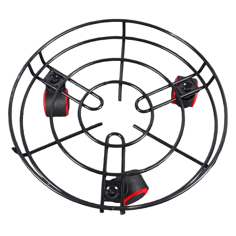 Base Metálica Multiuso Macetero 34 Cm - Varietas Chile - Santiago