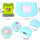 Tarjetas Flash Cognitivas Con Audio Ingl