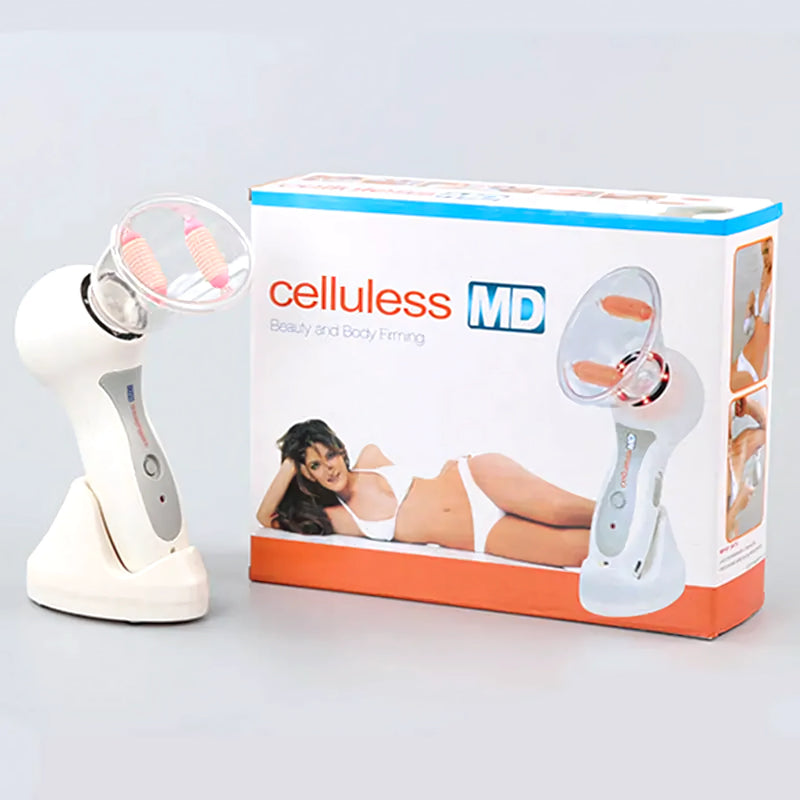 Maquina Anti Celulitis - Varietas Chile - Santiago