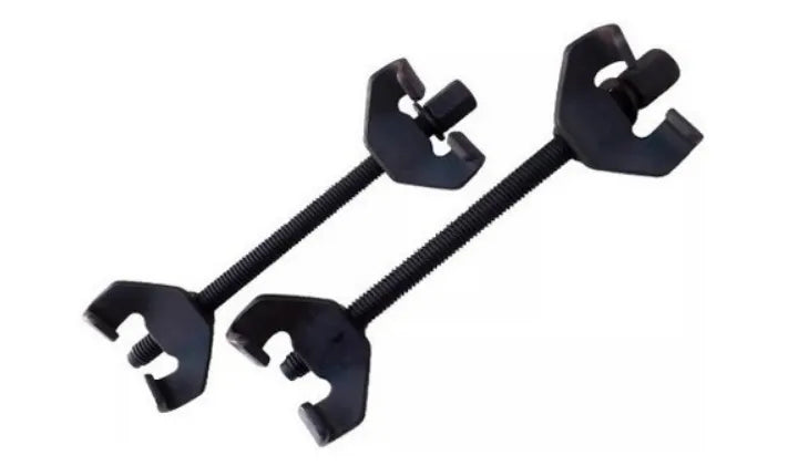 Comprimidor De Espirales De Amortiguador