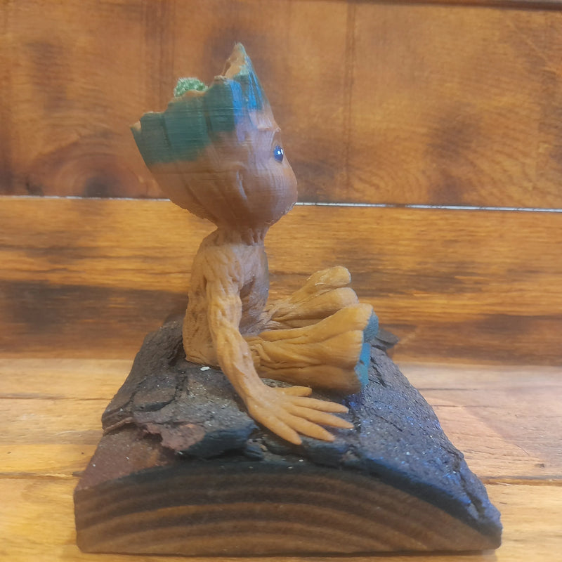 Groot Sentado Xxxs 98X62X100
