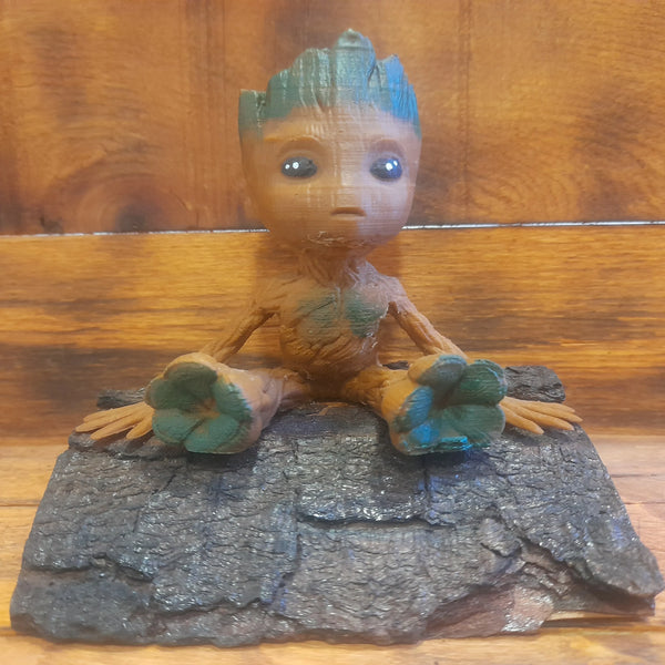 Groot Sentado Xxxs 98X62X100