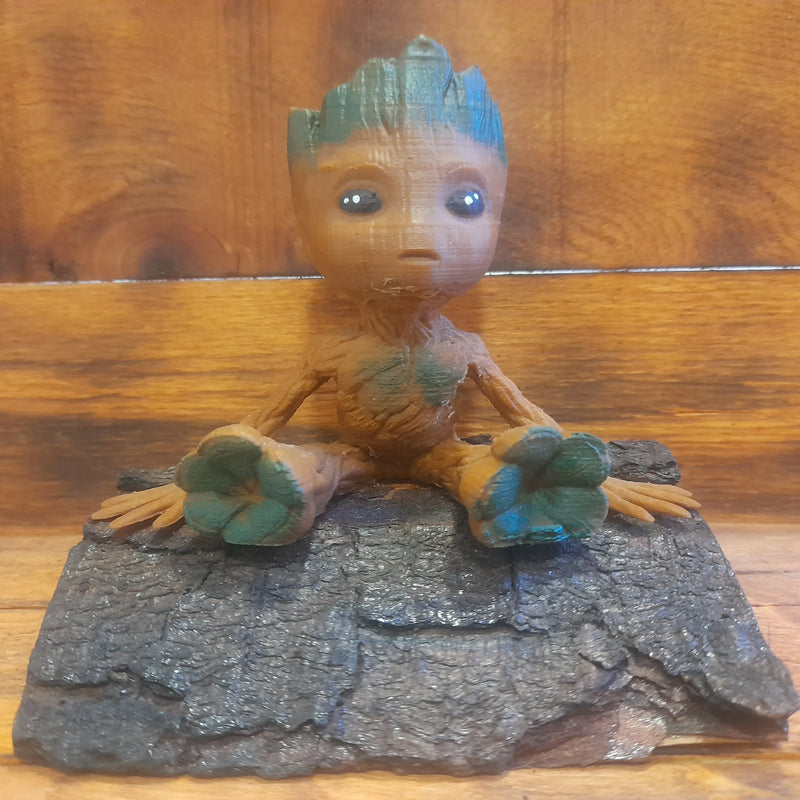 Groot Sentado Xxxs 98X62X100