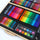 Set Arte Maleta 180 Piezas