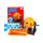 Bingo Tómbola Juego De Mesa 12 Cartones