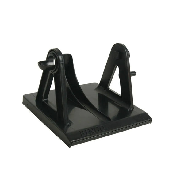 Bingo Tómbola Juego De Mesa 12 Cartones