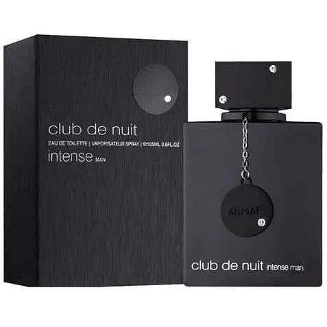 Club De Nuit Intense Men Edt 105 Ml