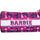 Estuche Para Lapices Piramide Barbie