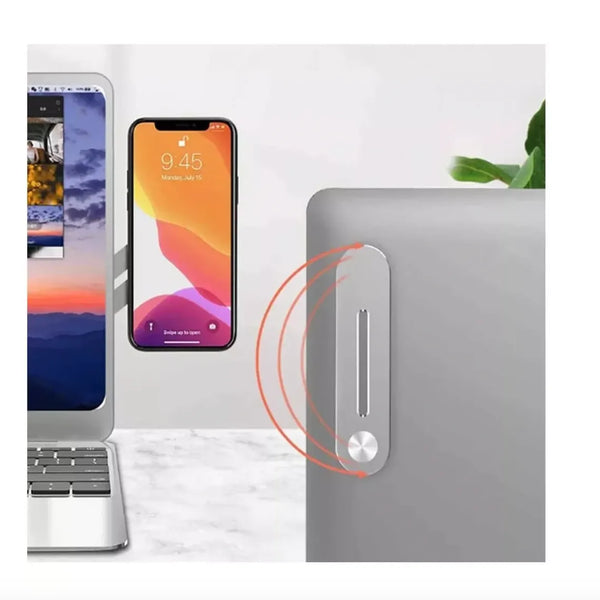 Soporte Magnético Celular Para Notebook