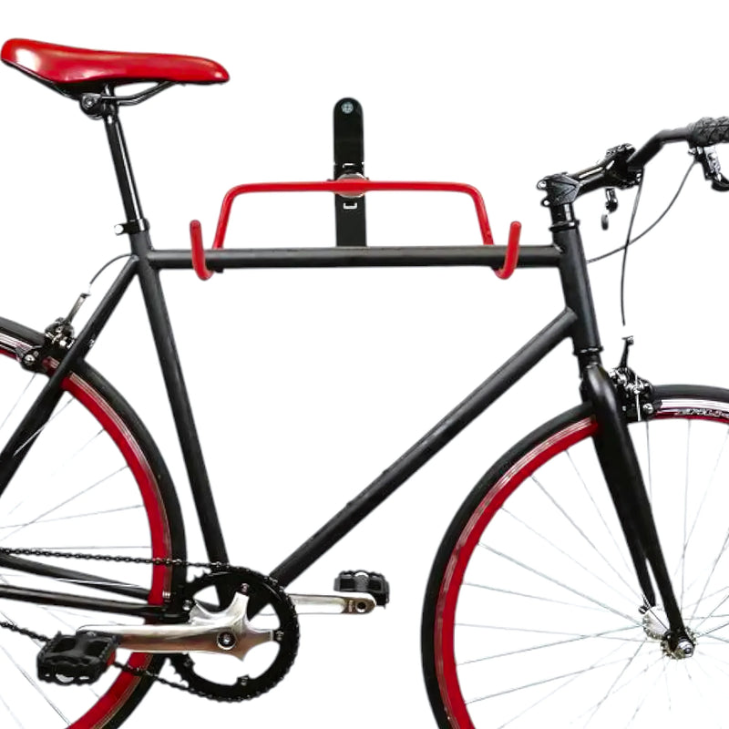 Soporte Bicicleta Pared Plegable Doble - Varietas Chile - Santiago