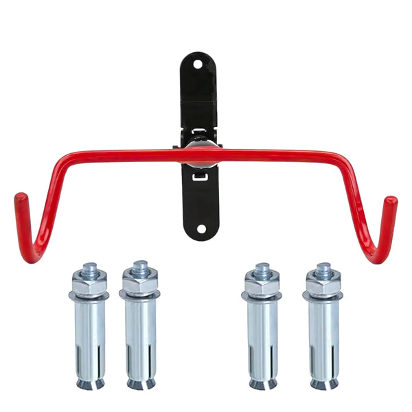 Soporte Bicicleta Pared Plegable Doble - Varietas Chile - Santiago