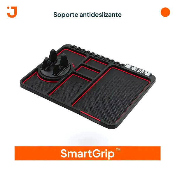 Sz Soporte Anti Deslizante Para Auto - Varietas Chile - Santiago